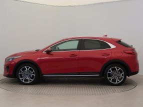 Kia XCeed - 2021