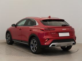Kia XCeed - 2021