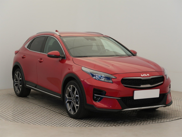 Kia XCeed 2021
