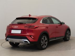 Kia XCeed - 2021