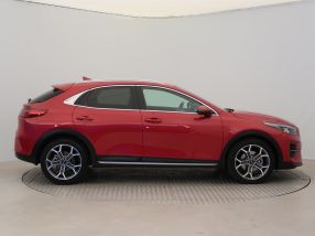 Kia XCeed - 2021