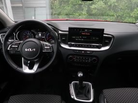 Kia XCeed - 2021