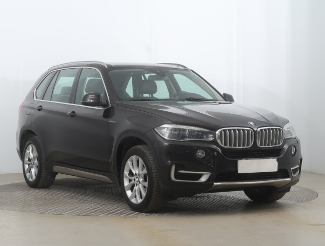BMW X5 2015