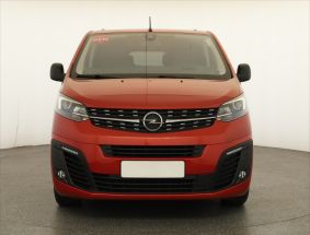 Opel Zafira Life - 2021