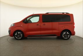 Opel Zafira Life - 2021