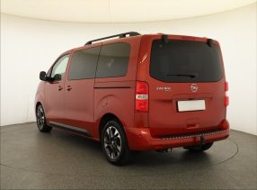 Opel Zafira Life - 2021