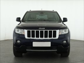 Jeep Grand Cherokee - 2012