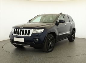 Jeep Grand Cherokee - 2012