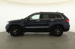 Jeep Grand Cherokee - 2012
