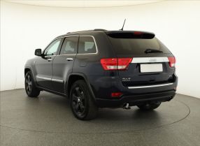 Jeep Grand Cherokee - 2012