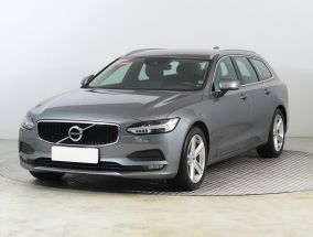 Volvo V90 - 2016