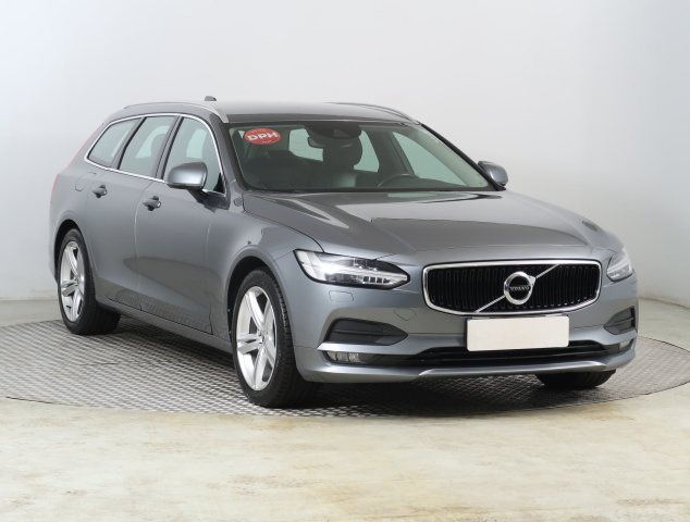 Volvo V90 2016