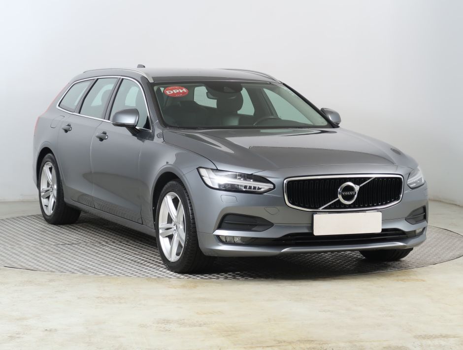 Volvo V90 - 2016