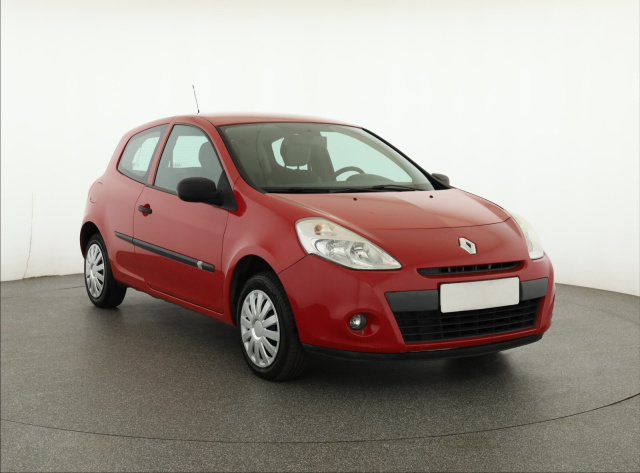Renault Clio 2009