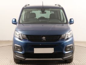 Peugeot Rifter - 2018
