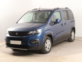 Peugeot Rifter - 2018