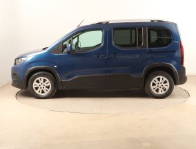 Peugeot Rifter - 2018