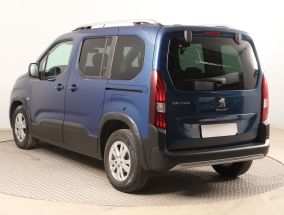 Peugeot Rifter - 2018