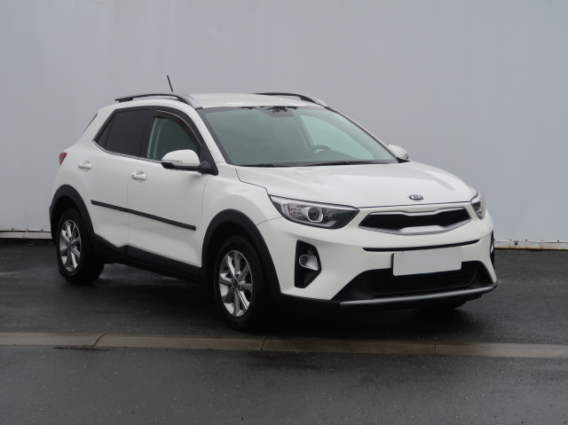 Kia Stonic 2018