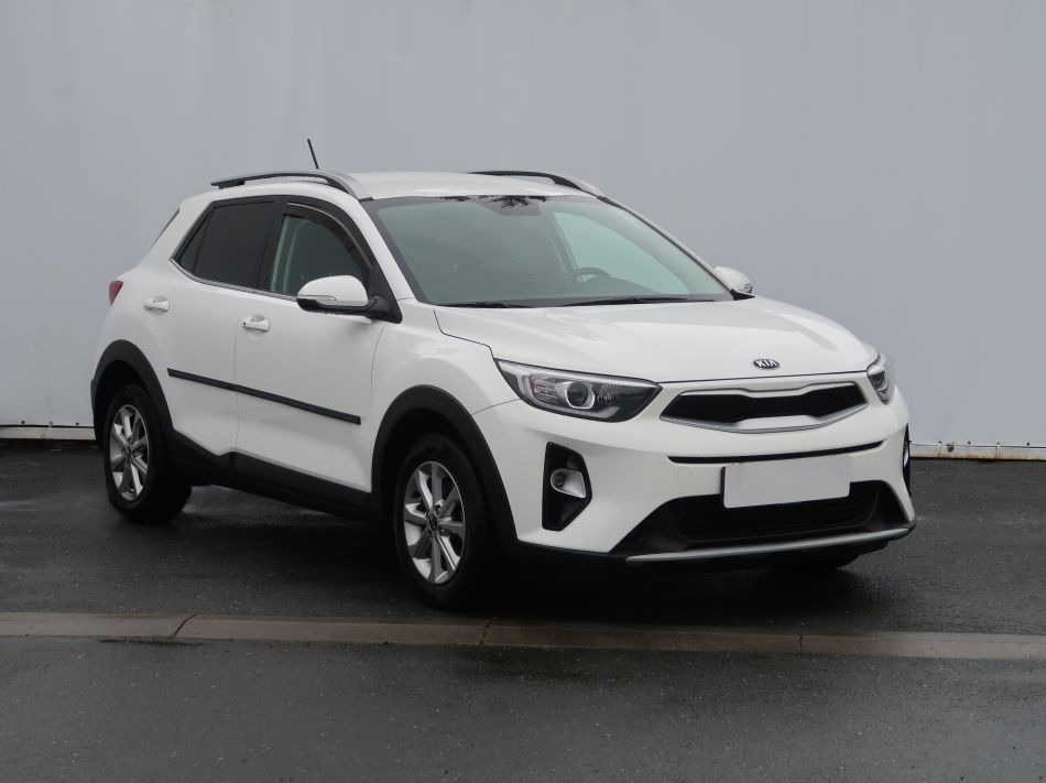 Kia Stonic - 2018