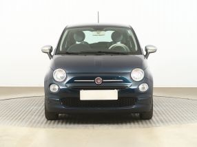 Fiat 500 - 2018