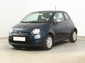 Fiat 500 - 2018