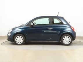 Fiat 500 - 2018
