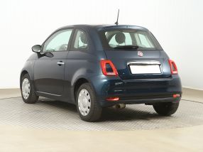 Fiat 500 - 2018