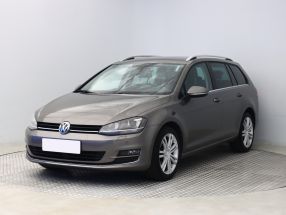 Volkswagen Golf - 2013