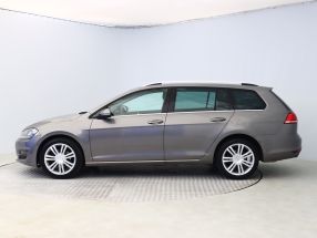 Volkswagen Golf - 2013
