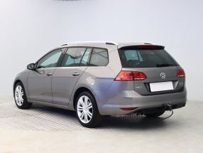 Volkswagen Golf - 2013