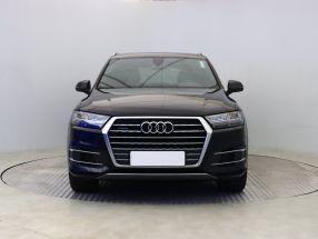 Audi Q7 - 2015