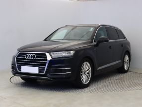 Audi Q7 - 2015