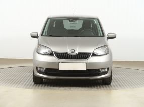 Skoda Citigo - 2018