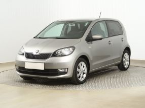 Skoda Citigo - 2018