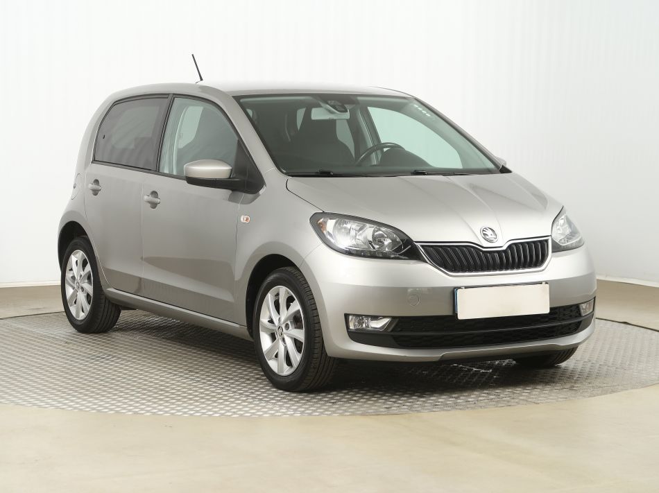 Skoda Citigo - 2018