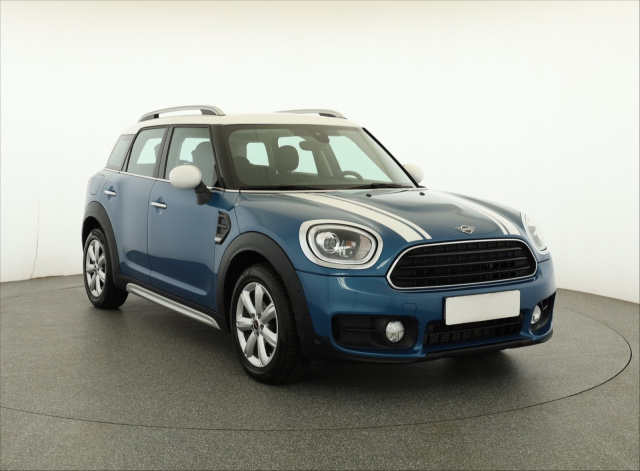 MINI Countryman 2020