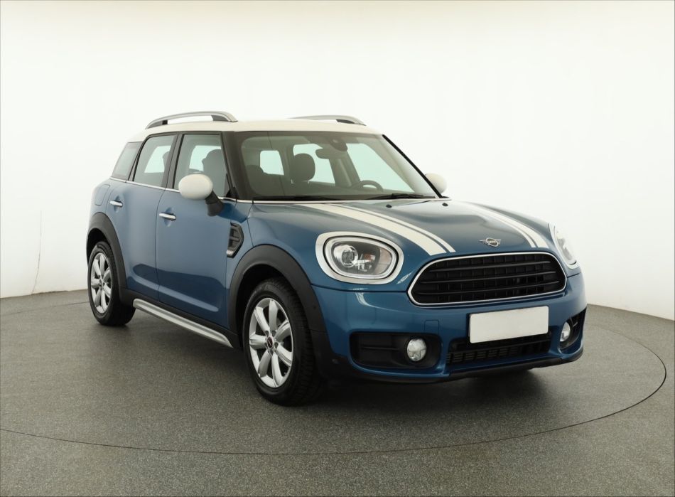 MINI Countryman - 2020