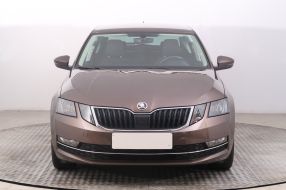 Skoda Octavia - 2020