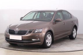 Skoda Octavia - 2020