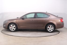 Skoda Octavia - 2020