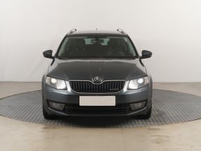 Skoda Octavia - 2014
