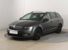 Skoda Octavia - 2014
