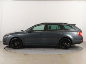 Skoda Octavia - 2014