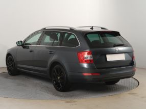 Skoda Octavia - 2014