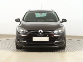Renault Megane - 2016