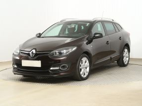 Renault Megane - 2016