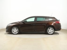 Renault Megane - 2016