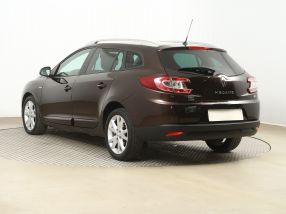 Renault Megane - 2016