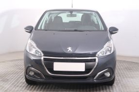 Peugeot 208 - 2018